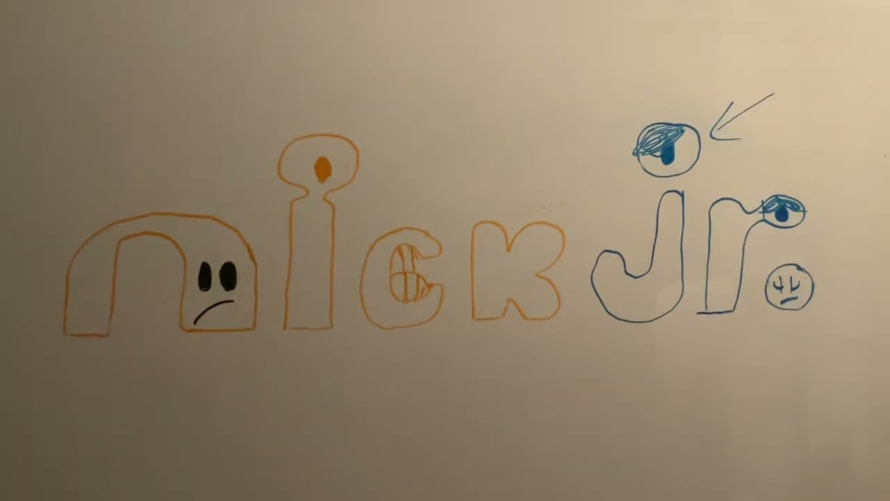 Justyn's Nick Jr. Blooperganza 2 Take 23: Reflecting on 2025