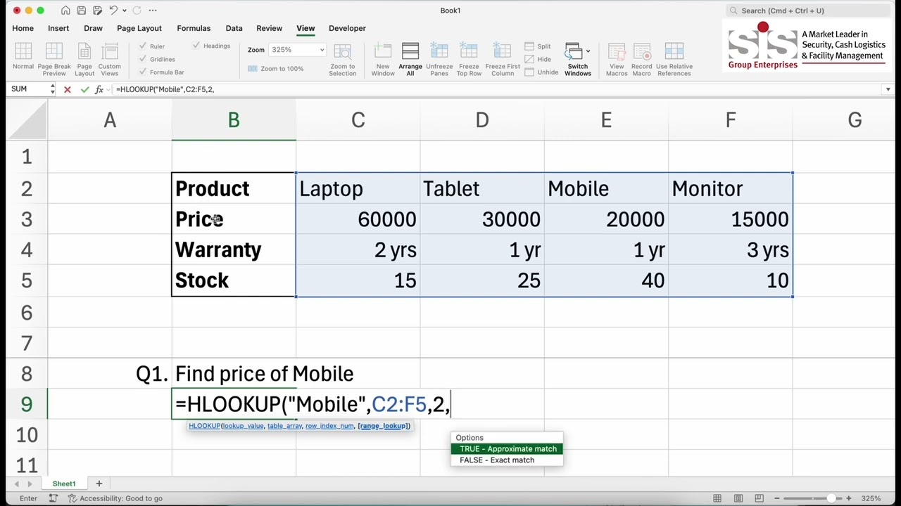 Excel tips & tricks...!
