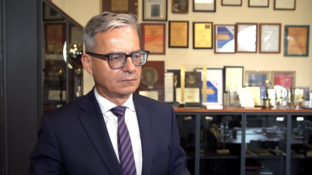 Banki spółdzielcze coraz ważniejsze dla finansowania gospodarki.