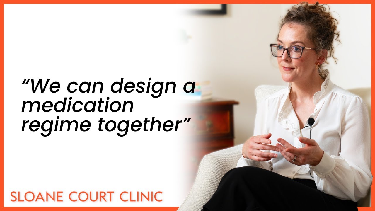 What should I expect from a Pharmacist consultation? #askapharmacist