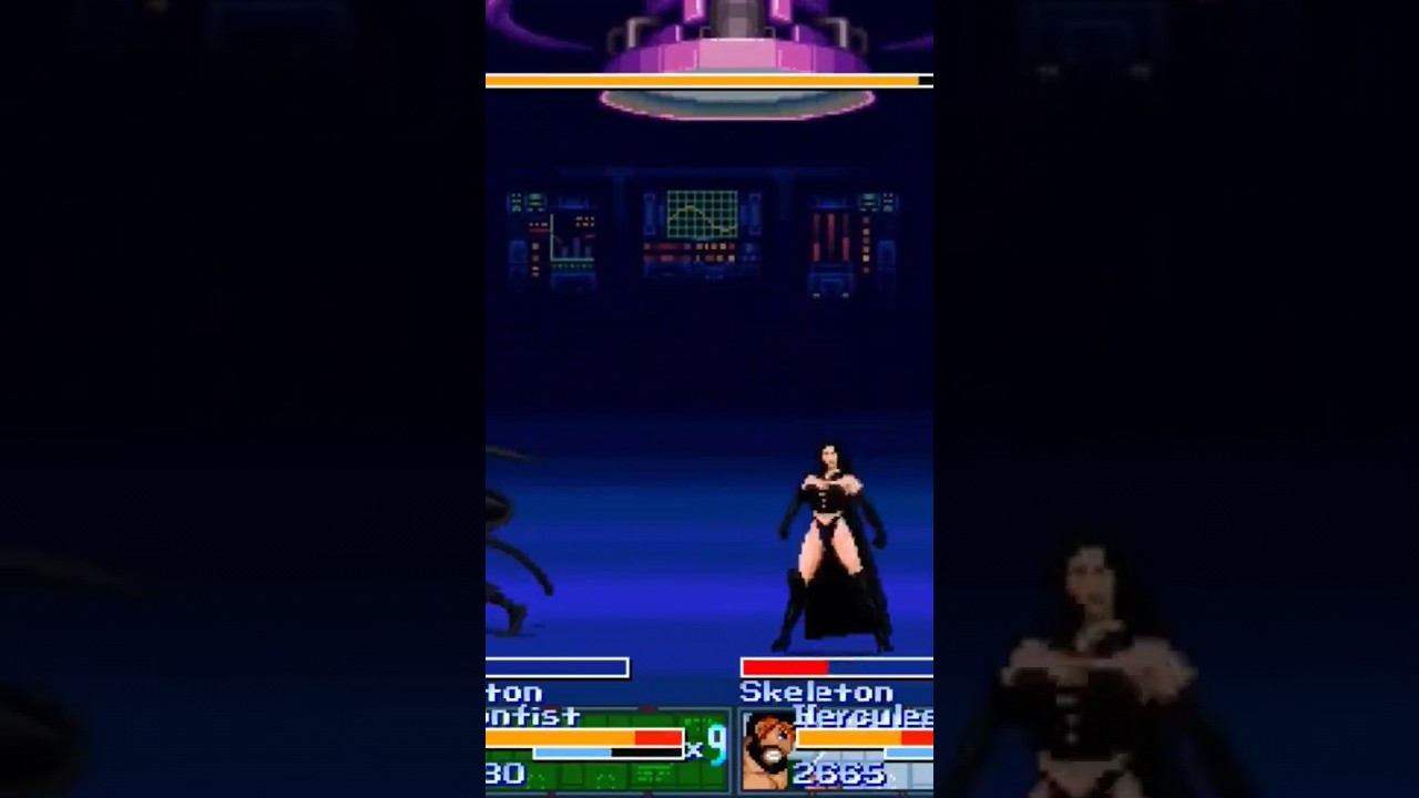 I'm BEGGING you, go learn about Selene via @cerebrocast! [MIW]