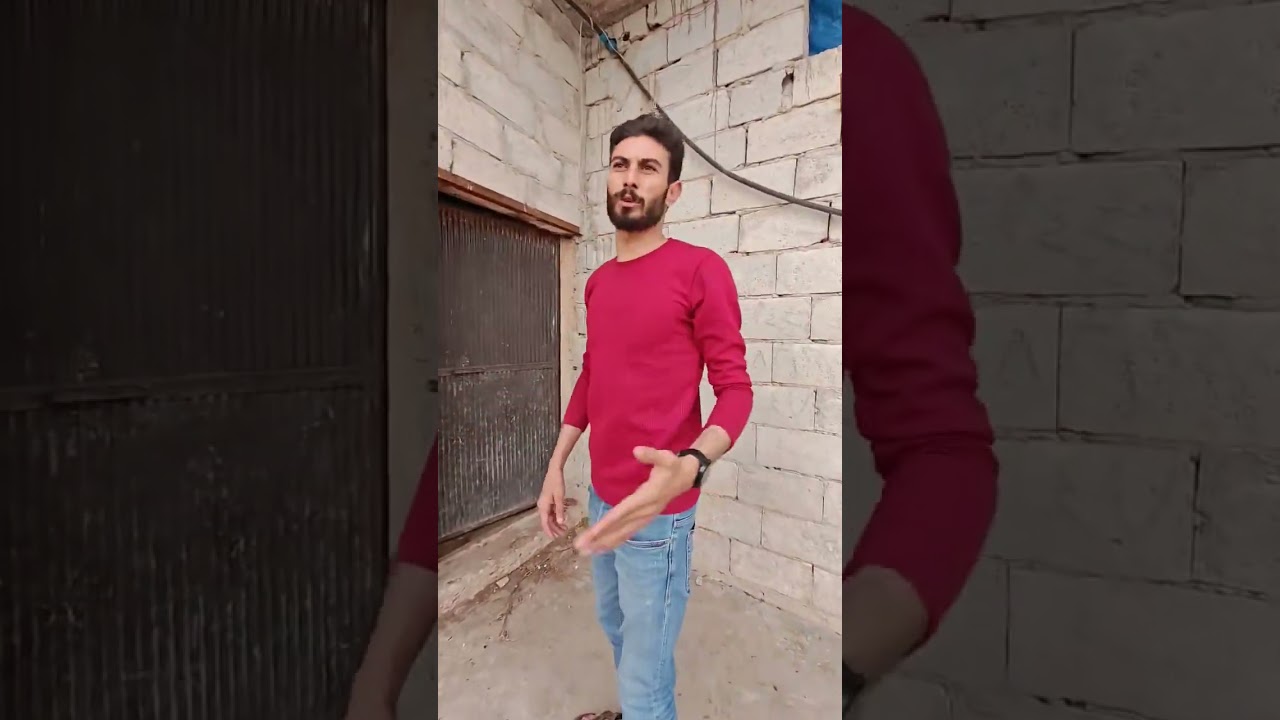 مضر الابراهيم  · للبيع اسطبل لتربية الأبقار والاغنام