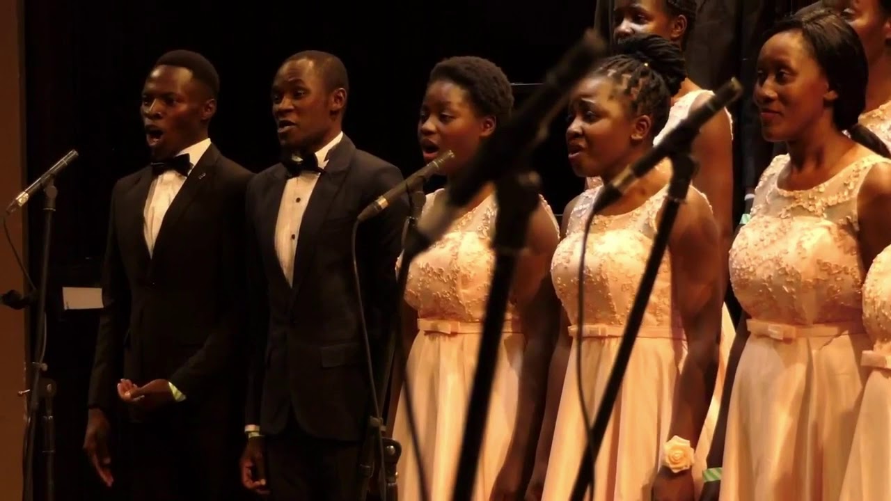 GMC OMNCF 2019 Zimbabwe Gloria