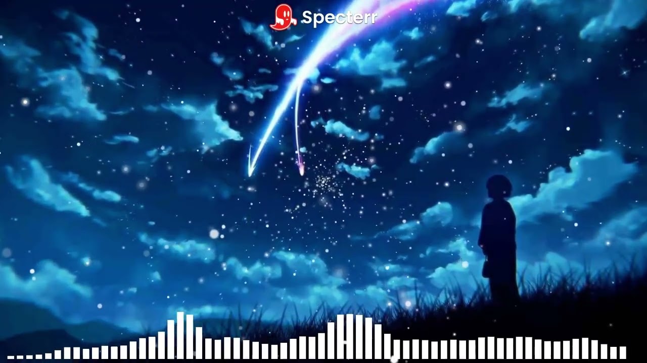 Elektronomia & Lunaar (Ft. Caroline) - Nightfall x The Sky High (Mashup)