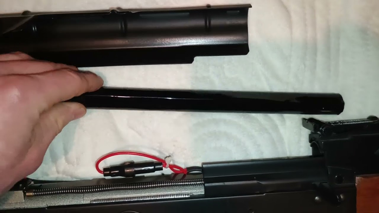 Cm048s cyma ak47 aukcja all