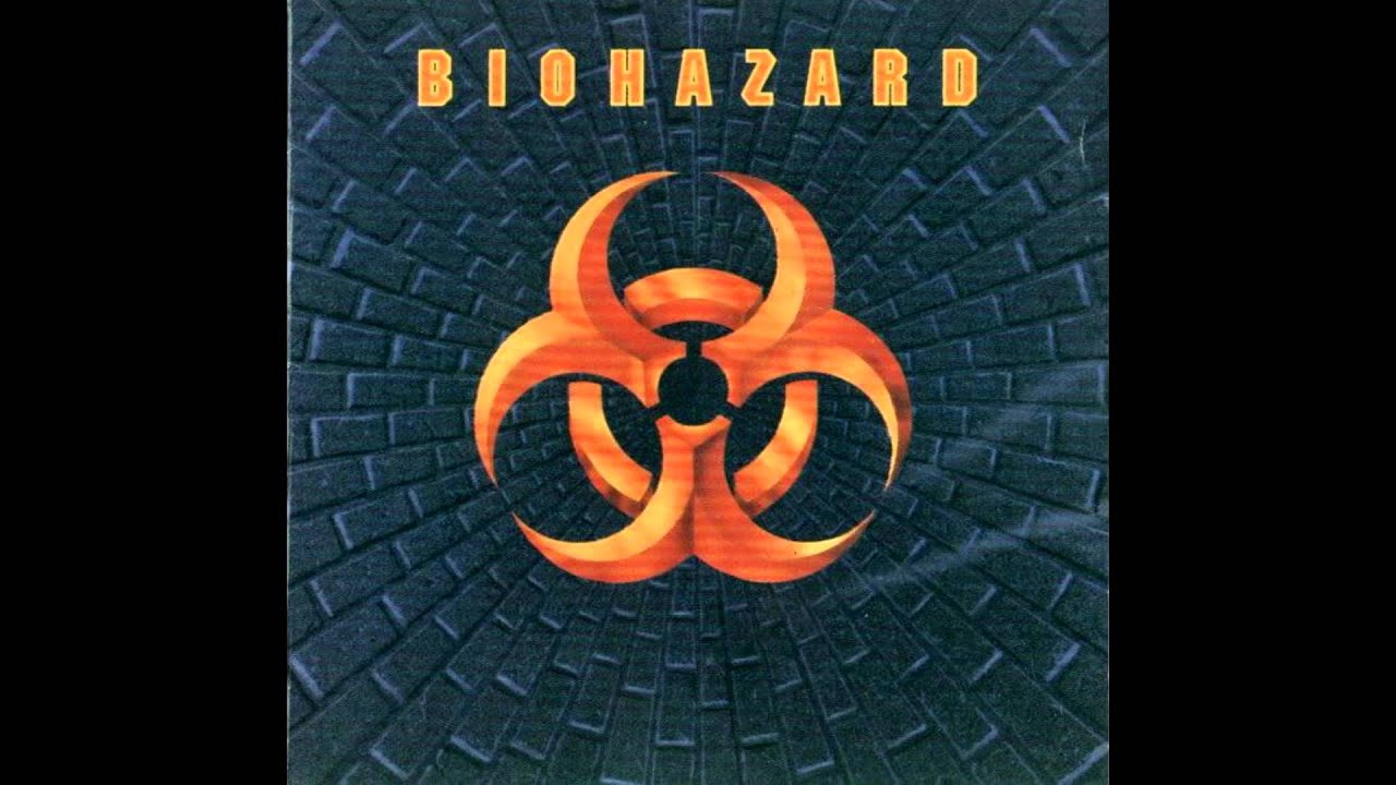 Biohazard - Retribution