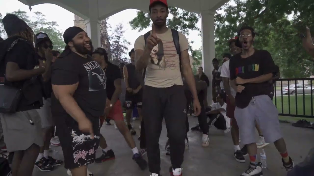 LYVE TYME EVENT (CT): SMOKE EAZY VS JAY LITE