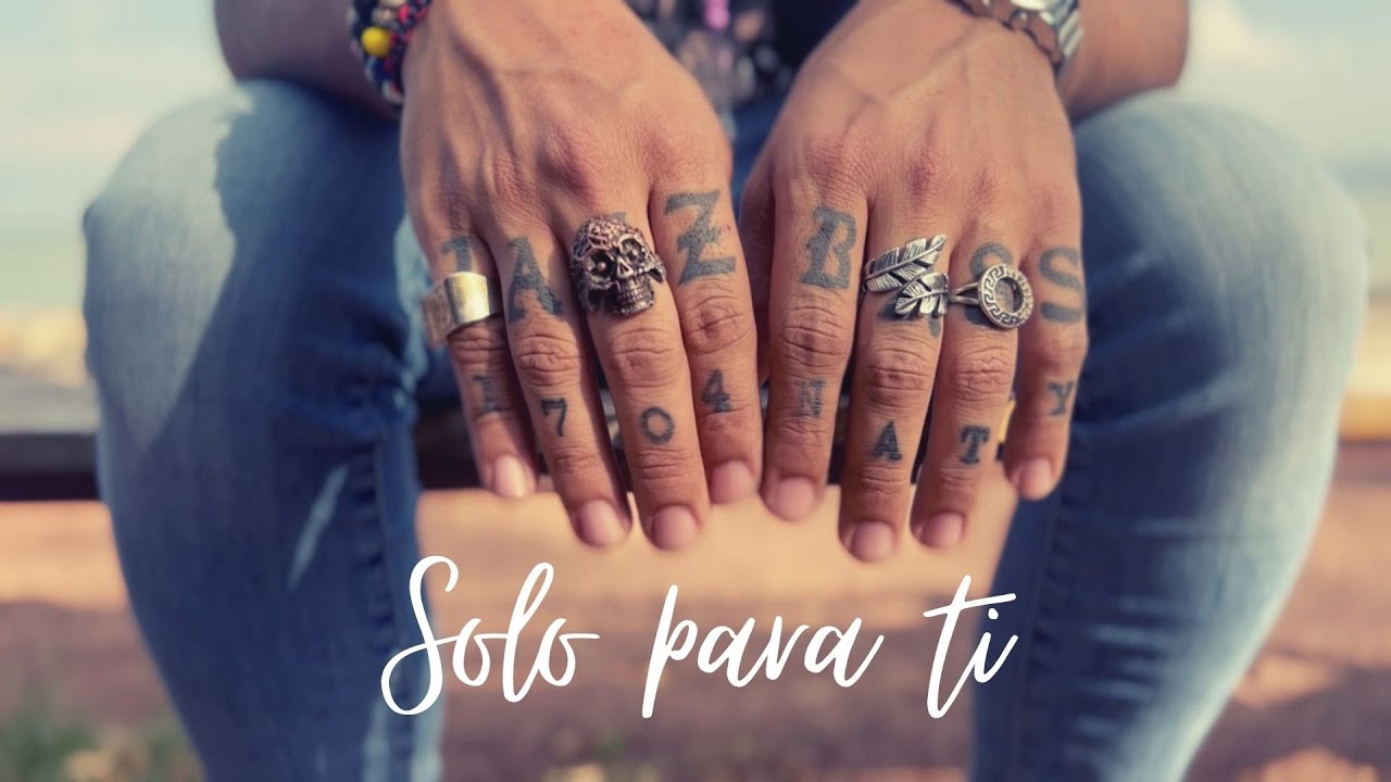 Solo Para Ti - Freddy Adrian