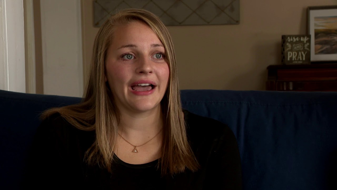 Foster/kinship care in West Virginia