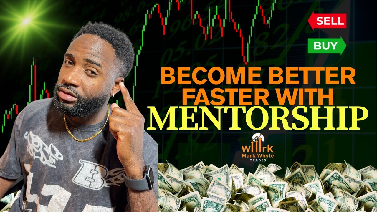 Top 3 Tips to Choose the BEST Day Trading Mentor & Mentorship Program (Beginner Guide)
