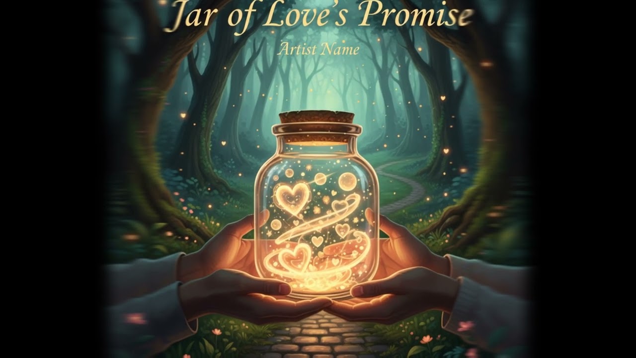 Jar of Love's Promise (man version)