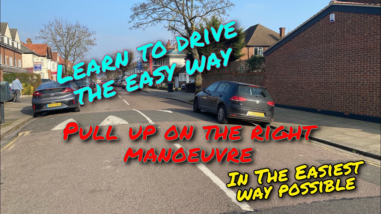 How To Do The Pull Up On The Right Manoeuvre With Ease, With Tips!