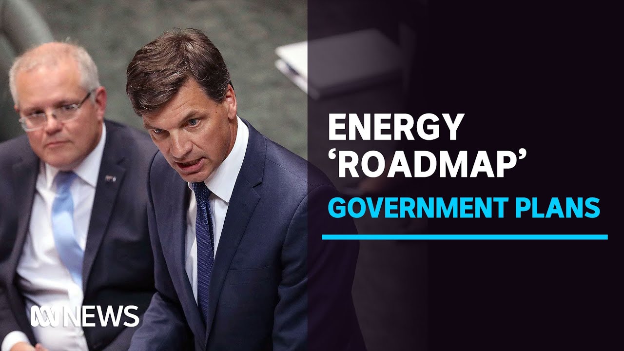Government shakes up energy policy with wind and solar sidelined | ABC News