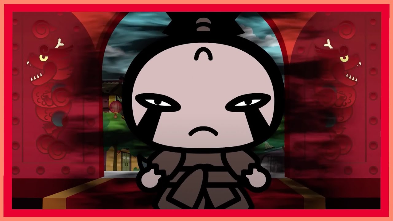 The MOST HATED characters from Sooga