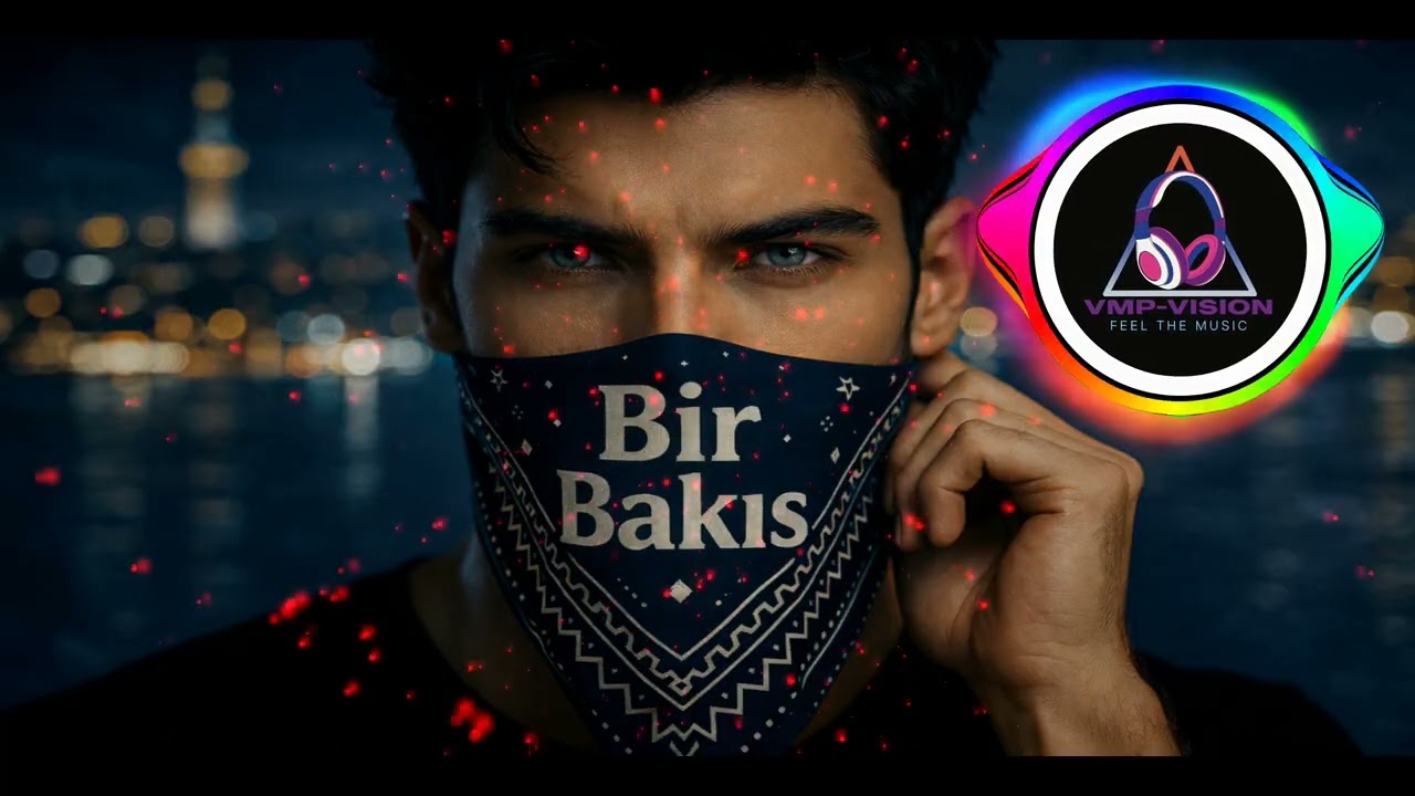 VMP Vision - Bir Bakış (Müzik)