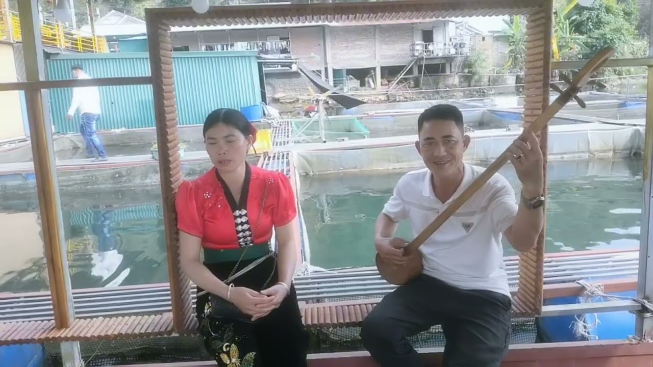 Bài hát nhớ mùa xuân 