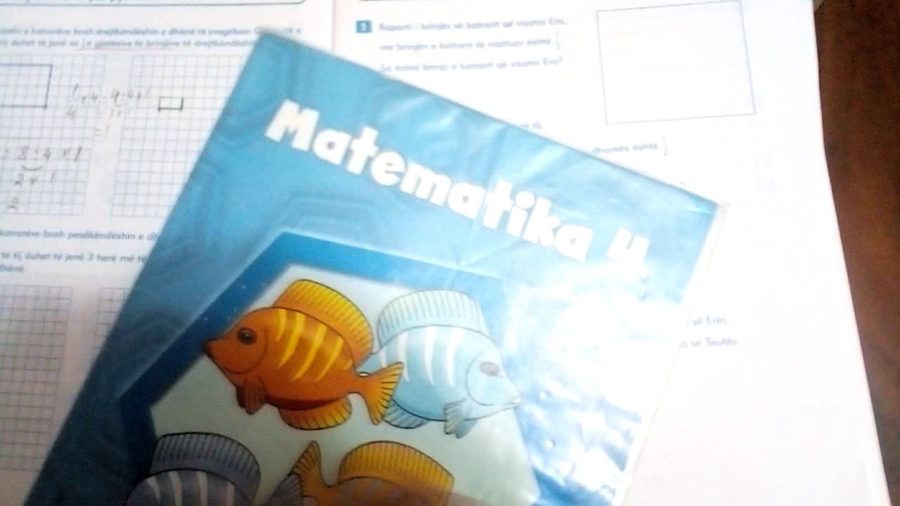 10.7 Problema me raport dhe përpjesëtim.