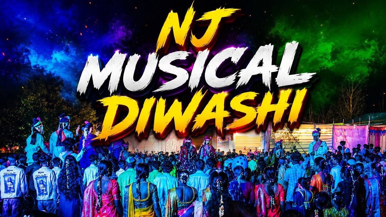 NJ Musical Diwashi Chamalpada 06/03/2026