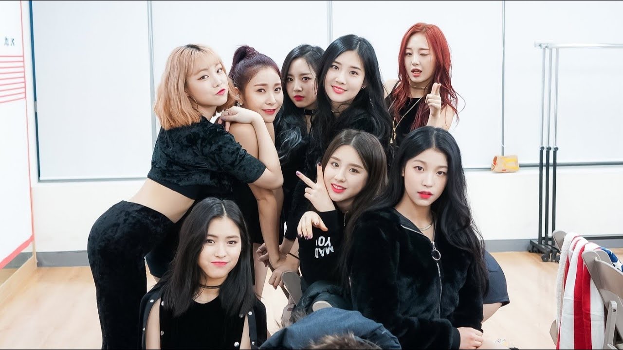MINOMIX│ MIXNINE 좋은 바이브 - 이 밤이 지나면 (Remix)