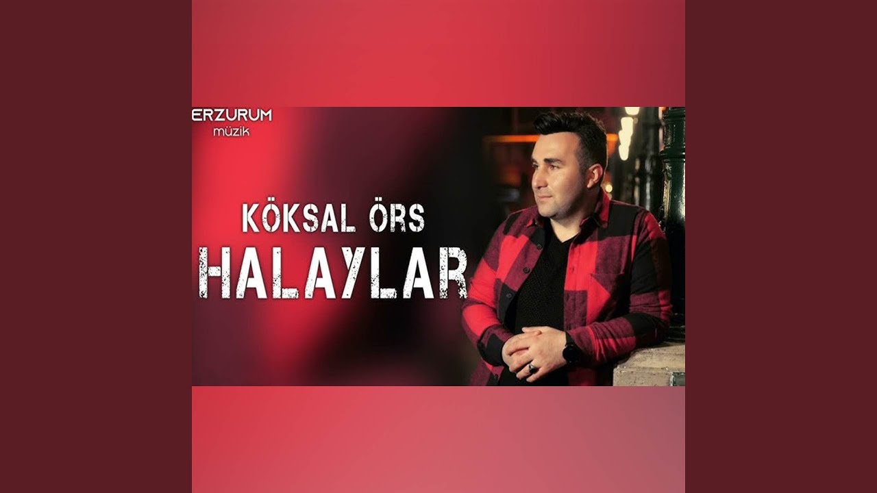 Halaylar (Güzel Oynar Nanay, Dağda Davar Yayılır)