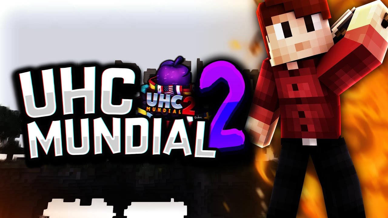 UHC Mundial Highlights! (We Deserved the Win?)