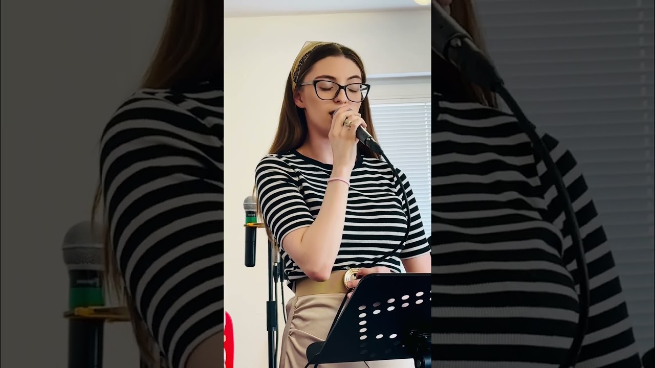 Magdalena Drăgan - Numai el știe taina 2024 (COVER)