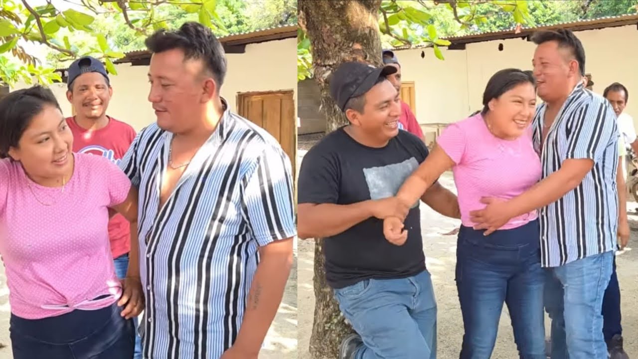 a MARVIN no le importa si CHINA es novia del Primo de WILDER: ahora le pide CHICHIFLIX