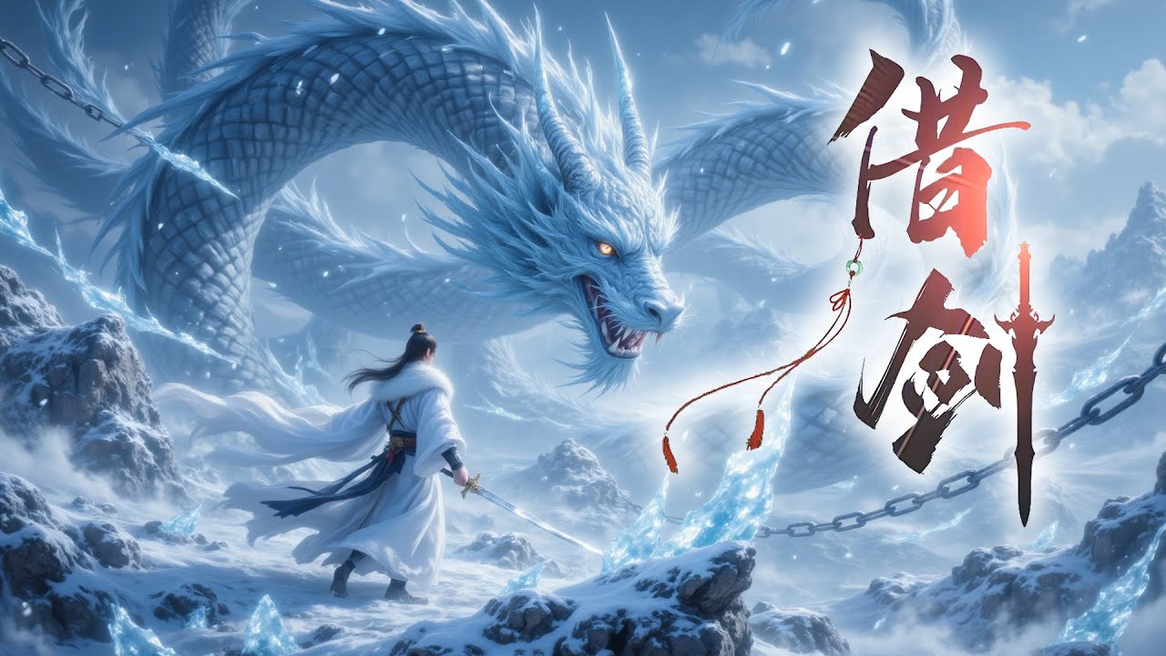 🔥【一口气看完】《借剑》第1-85集 |   纨绔弟子意外觉醒前世记忆，入赘后搅弄江湖风云！