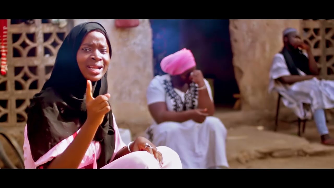 Mawa Traore titre Fantaya Clip