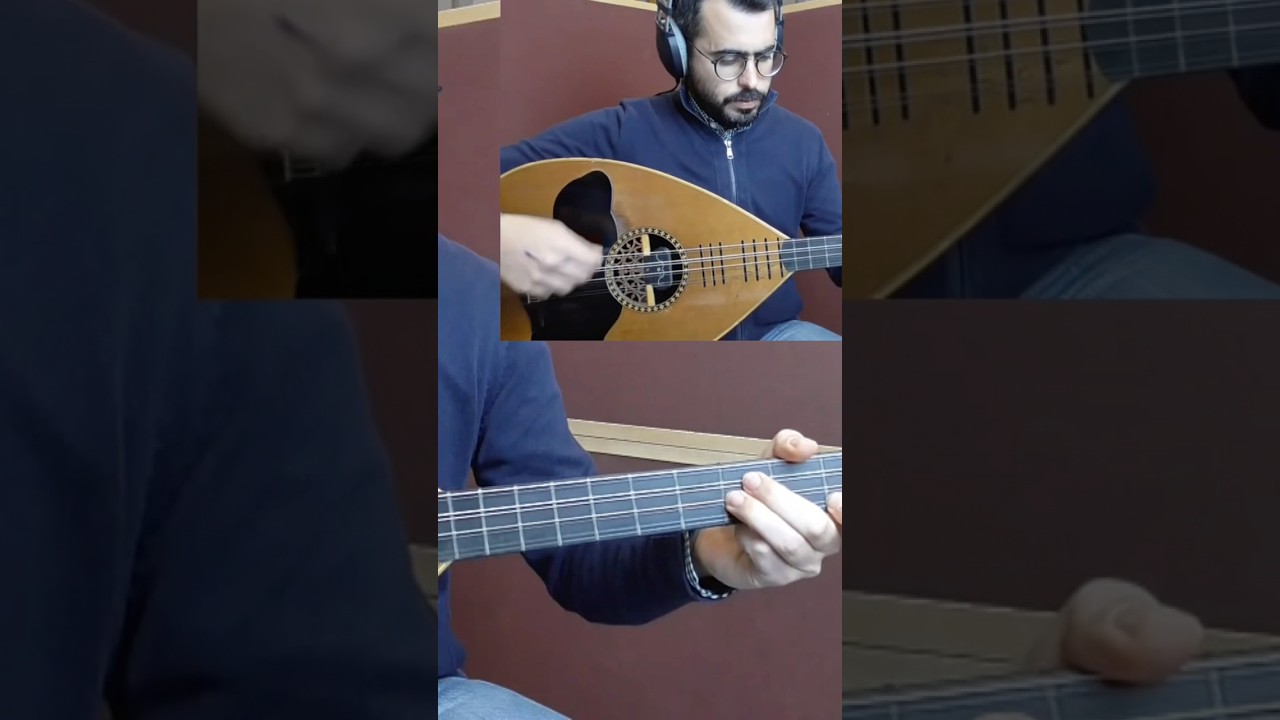 #laouto #chania #cretan_lute_lessons #folkmusic #cover #online