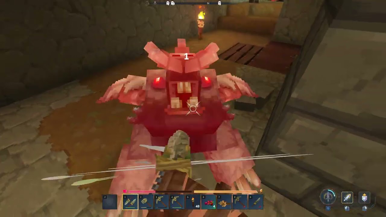 Hytale Let s Play S1 ITA EP 026 Grande Lavoro #hytale