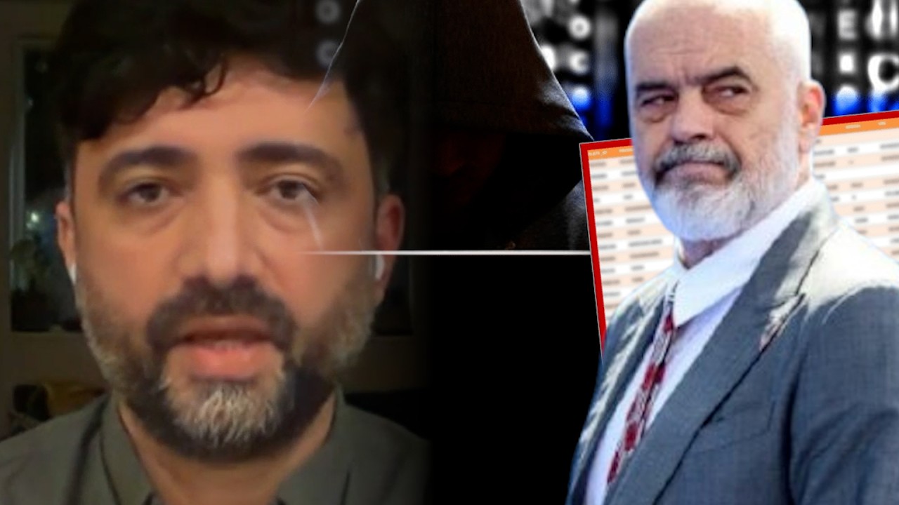 Shqipëria në shënjestër të Iranit? Gazetari iranian: Mund të ketë sulme kibernetike, por jo raketa