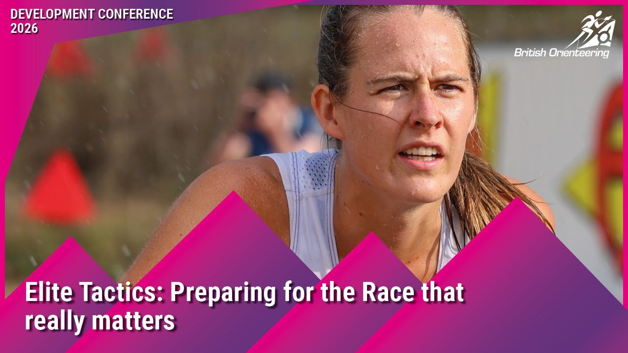 Elite Tactics: Preparing for the Race That Really Matters