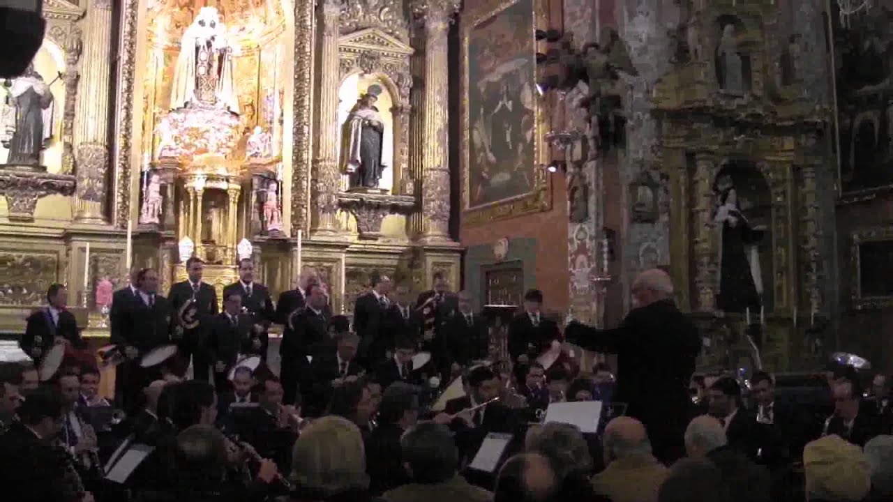 Tejera - La Sangre y la Gloria de Alfonso Lozano