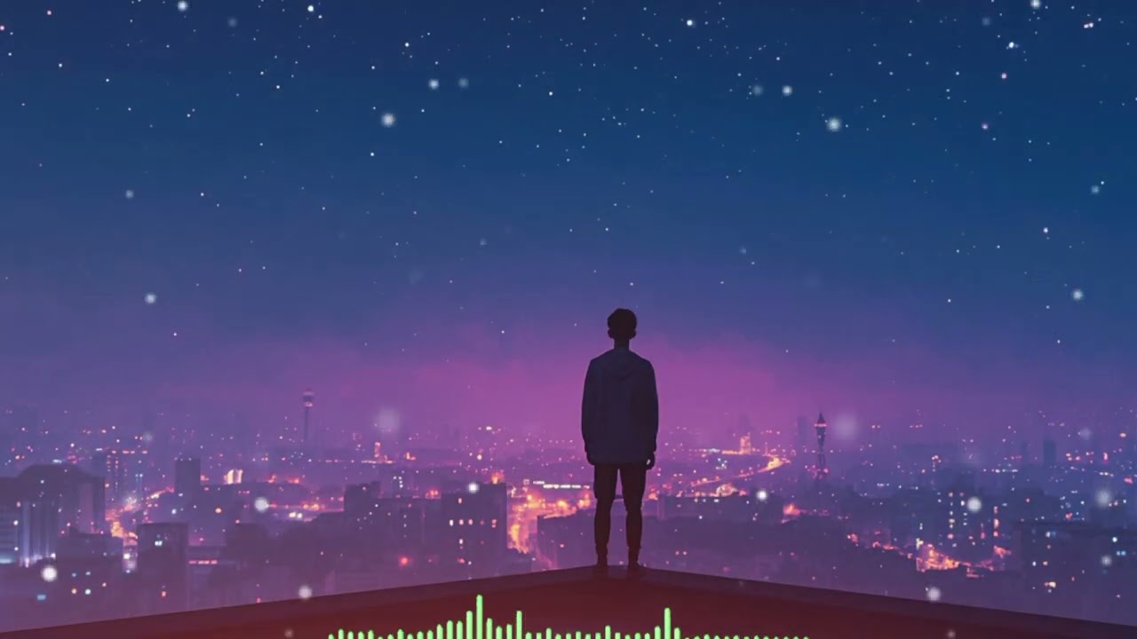 Floating Tonight l Full Lyrics – Tonight 