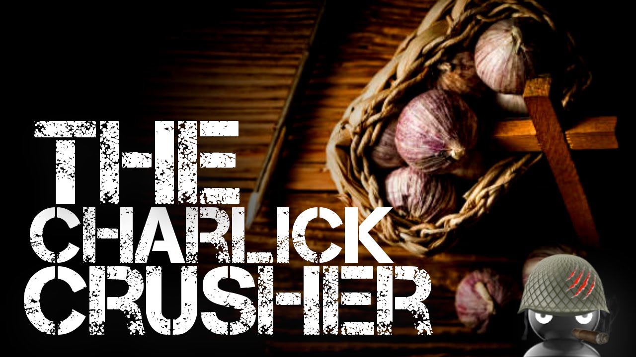 The Charlick Crusher: 4 fun games in the Hartlaub-Charlick Gambit
