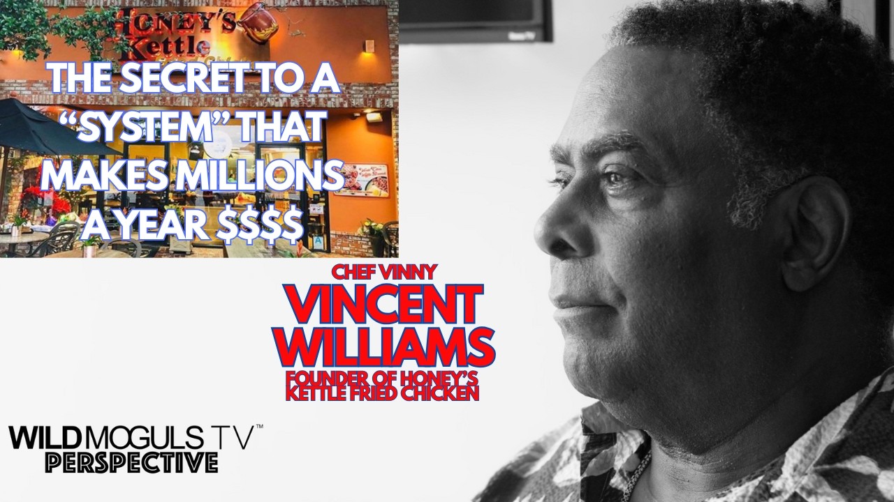 Внутри СИСТЕМЫ, которая позволяет быстро обслуживать тысячи клиентов и создала многомиллионную им...