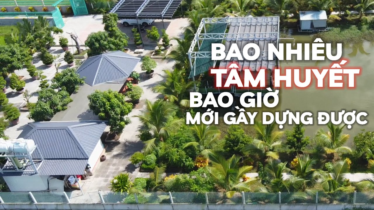 Lỗ 2tỷ chủ vẫn bán rẻ 6000m2 nhà vườn sinh thái thổ cư 600 đường lớn gần tỉnh lộ 825 Đức Hòa Long An