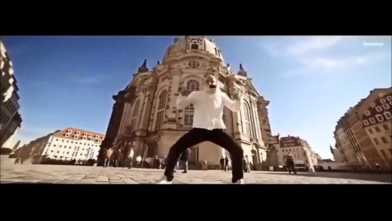 Culture Beat - Mr. Vain(Dj BeatBreacker Remix 2017)