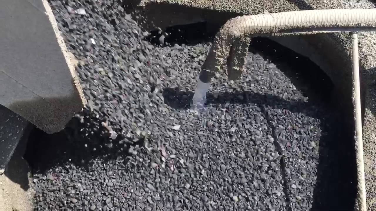 Sand making machine - Vertical Shaft Impact Crusher 