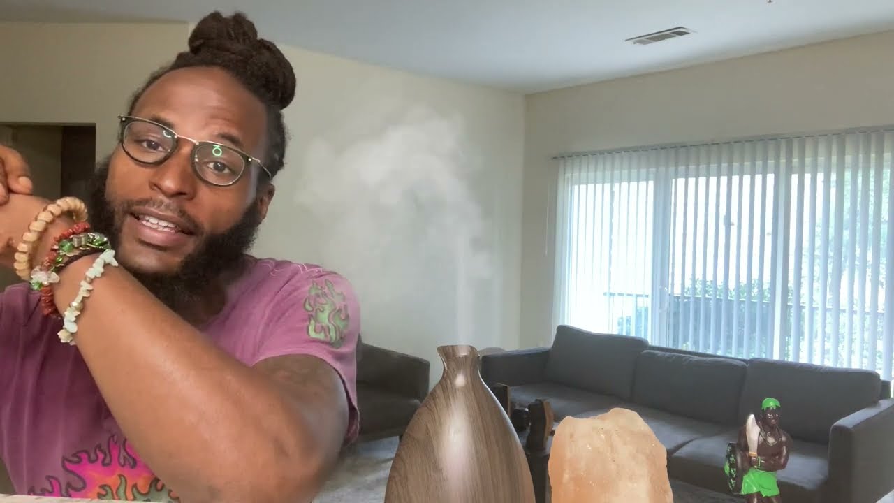 Chosen Ones: The War On The Original People @ Kofi Baraka&rsquo;s World 🌍 (Season 2)