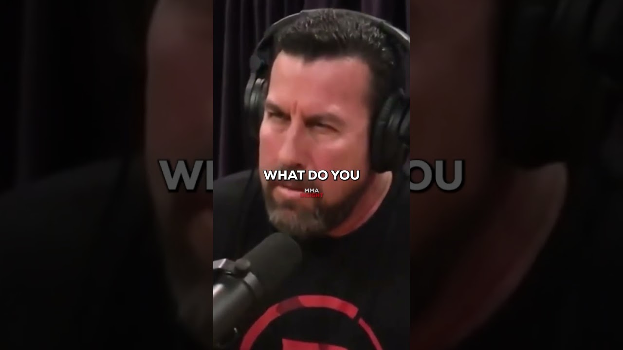 The complicated 12 to 6 elbow rule #ufc