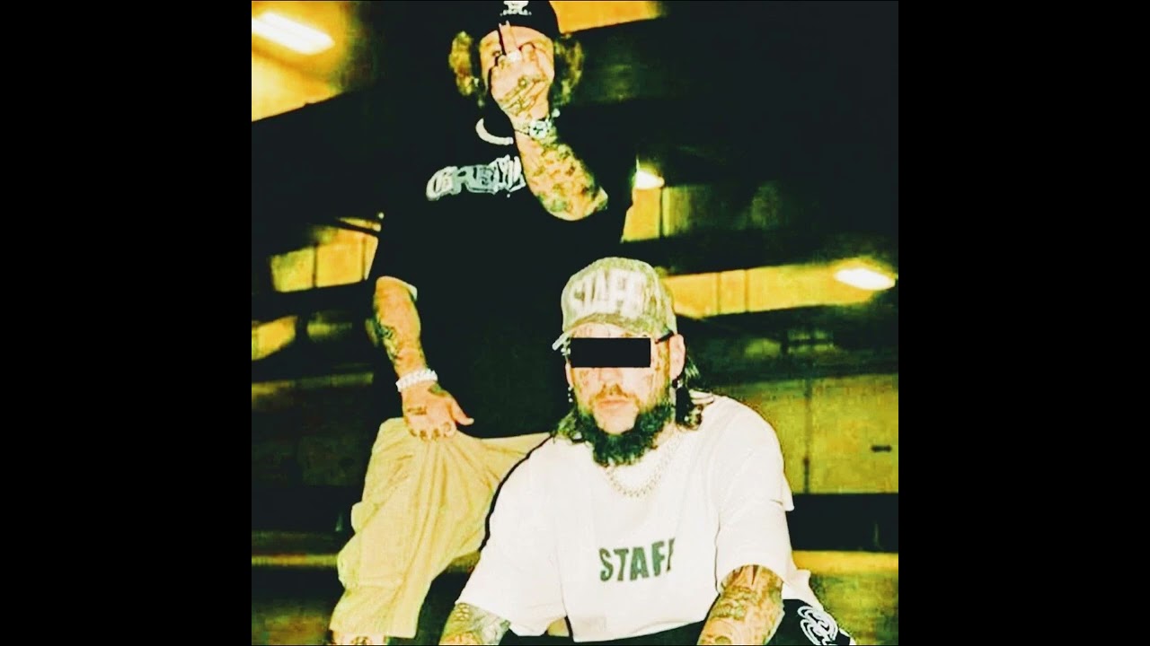 $UICIDEBOY$ - Whatever Floats Your Boat Will Definitely Sink My Ship (Slowed + Reverb)