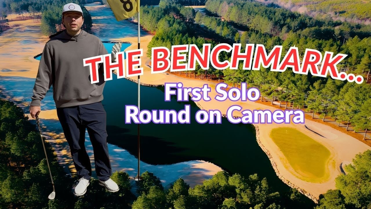 First Solo YouTube Round... Do I Survive??