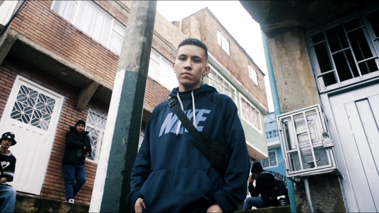 @Canus.oficial - Ajetreo feat. @djj.l.p5050 (prod. Skall)