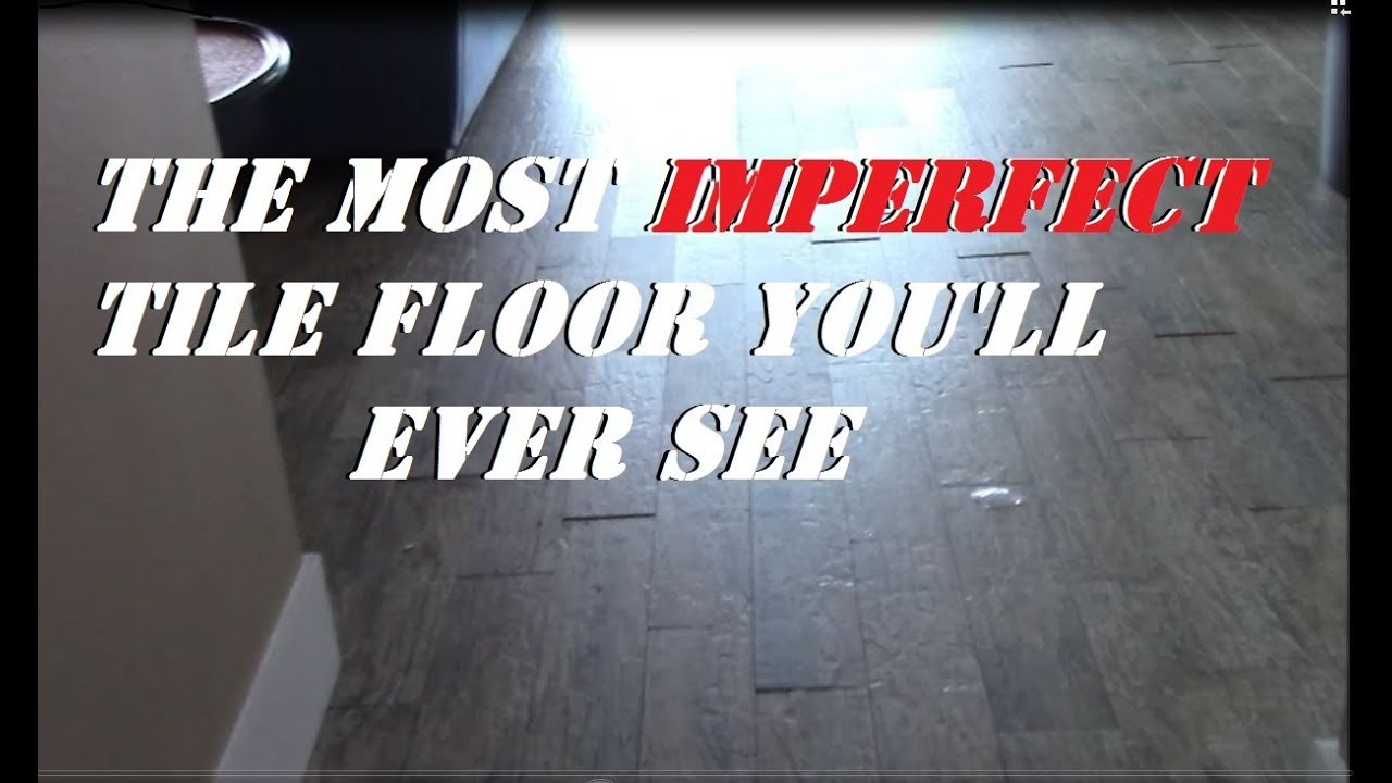 LARGE FLOOR TILE SET BAD