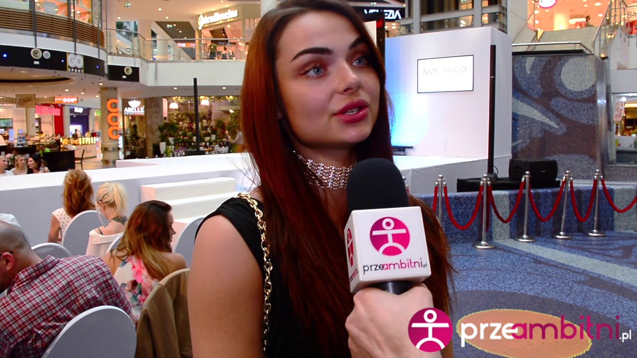 Luxuria Astaroth zachwyca się marką odzieżową i zdradza jak dobiera stylizacje | przeAmbitni.pl