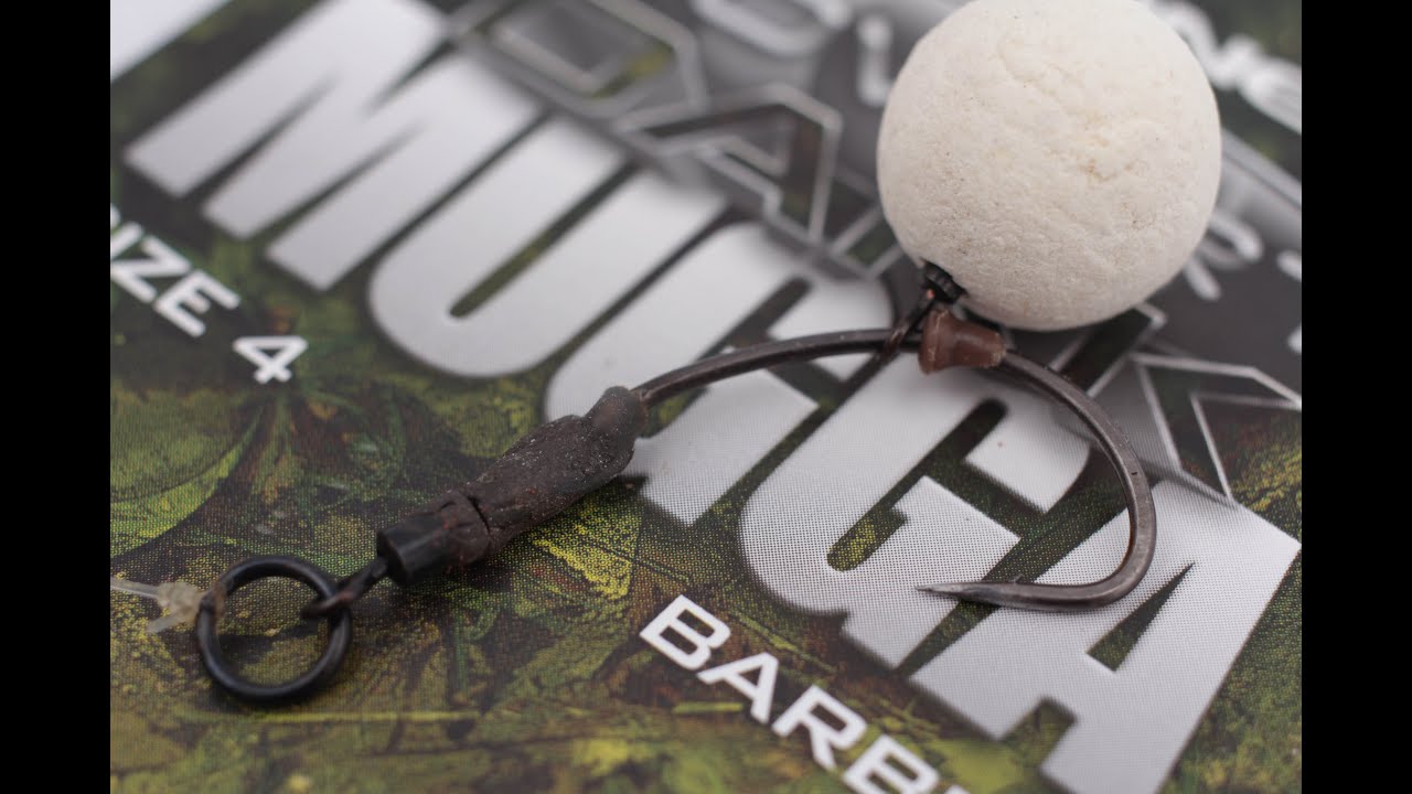 The Secret Is Out - The Ronnie Rig