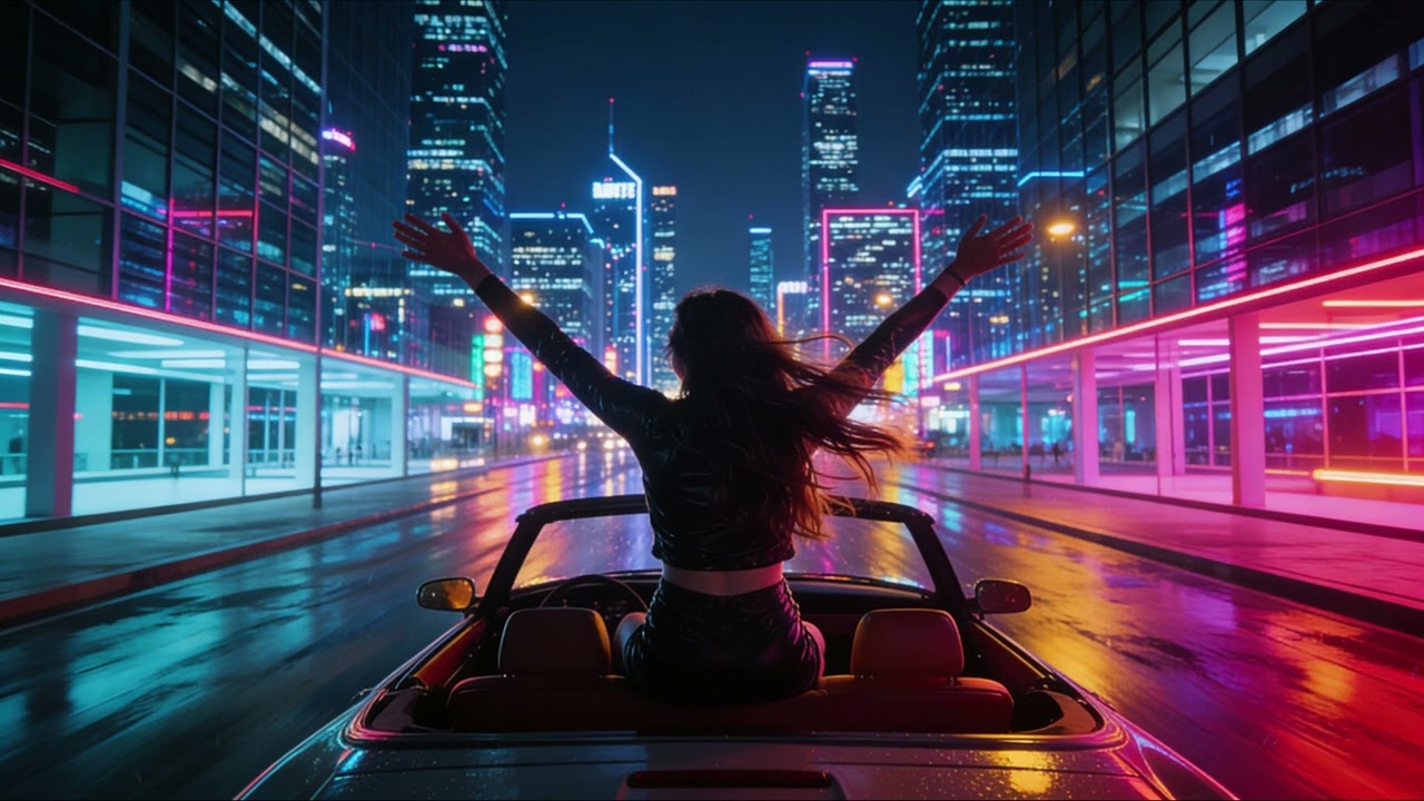 Desire of Infinity - Deep House 🌌