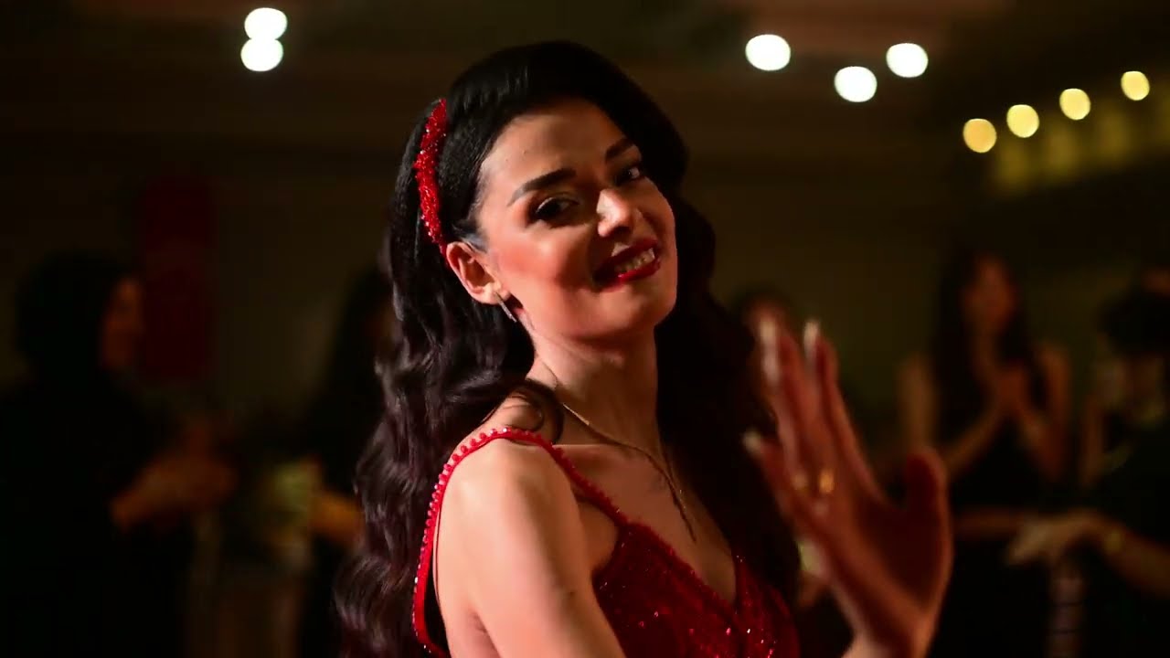 Emirhan & Filiz Kına Gecesi Klibi (Henna Night)